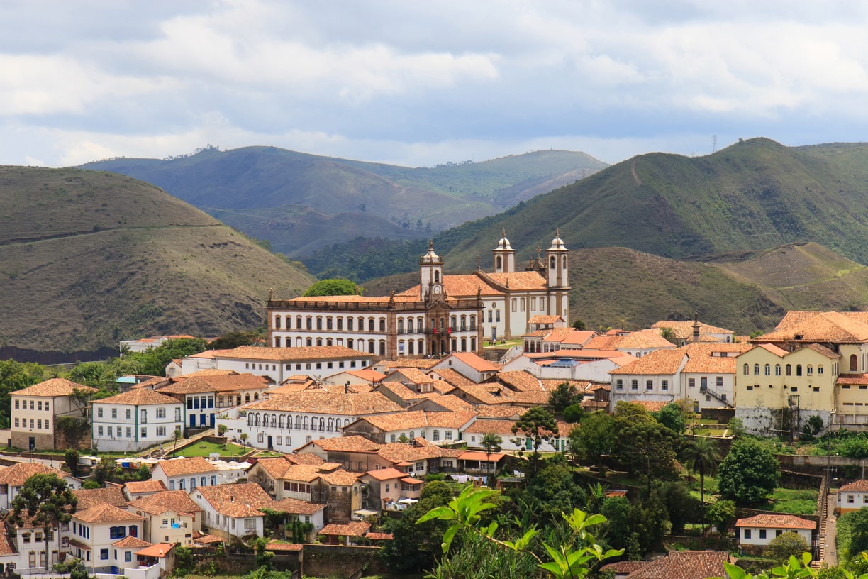 Minas Gerais